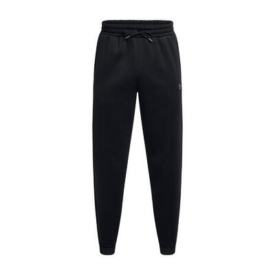 Under armour fleece pro jogger ua armor herenbroek