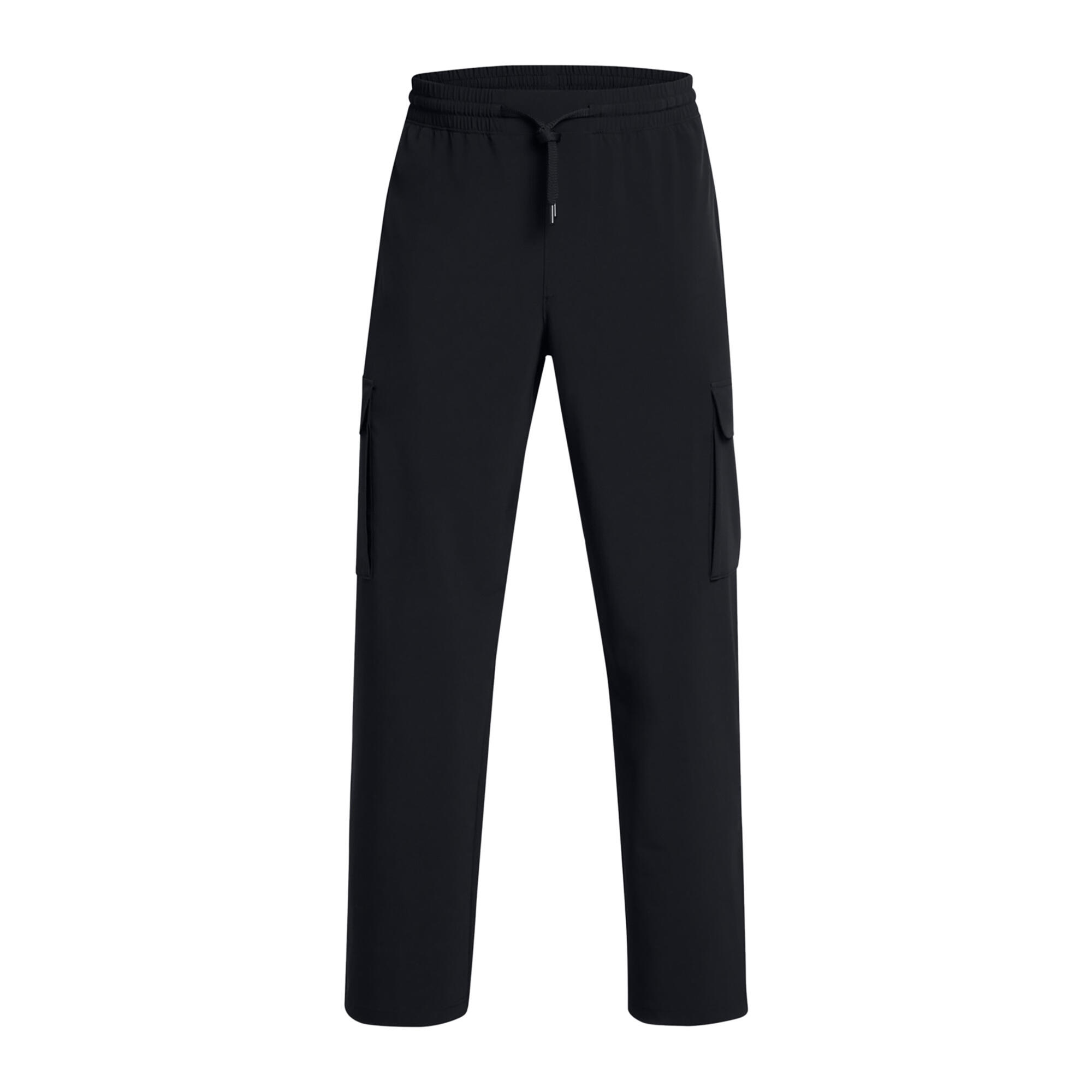 UNDER ARMOUR Pantalón hombre Under Armour Vibe Woven Cargo