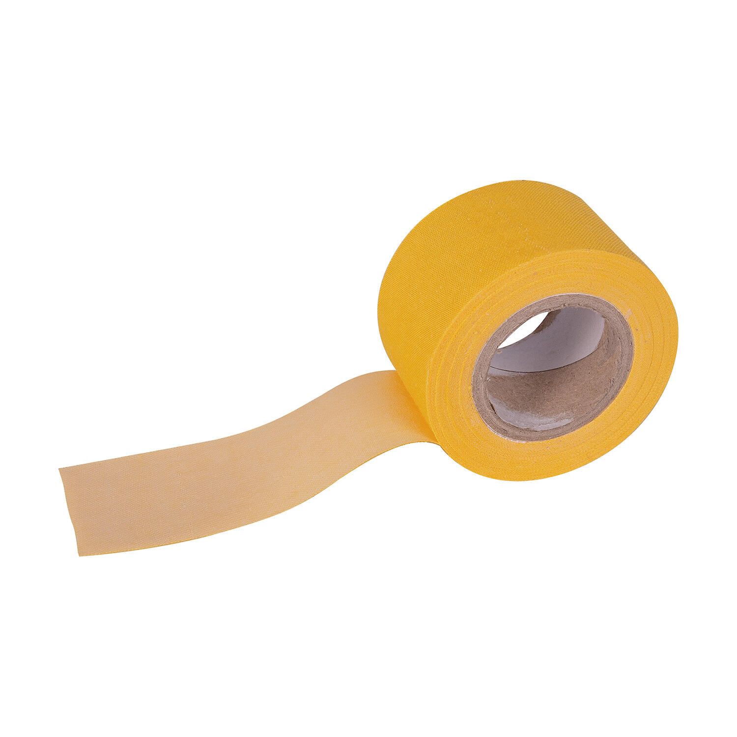 Camp - Bande De Protection Camp Climbing Tape Jaune 3,8 Cm X 10 M - Bande De Kinésiologie - Jaune - 38 Mm - Decathlon