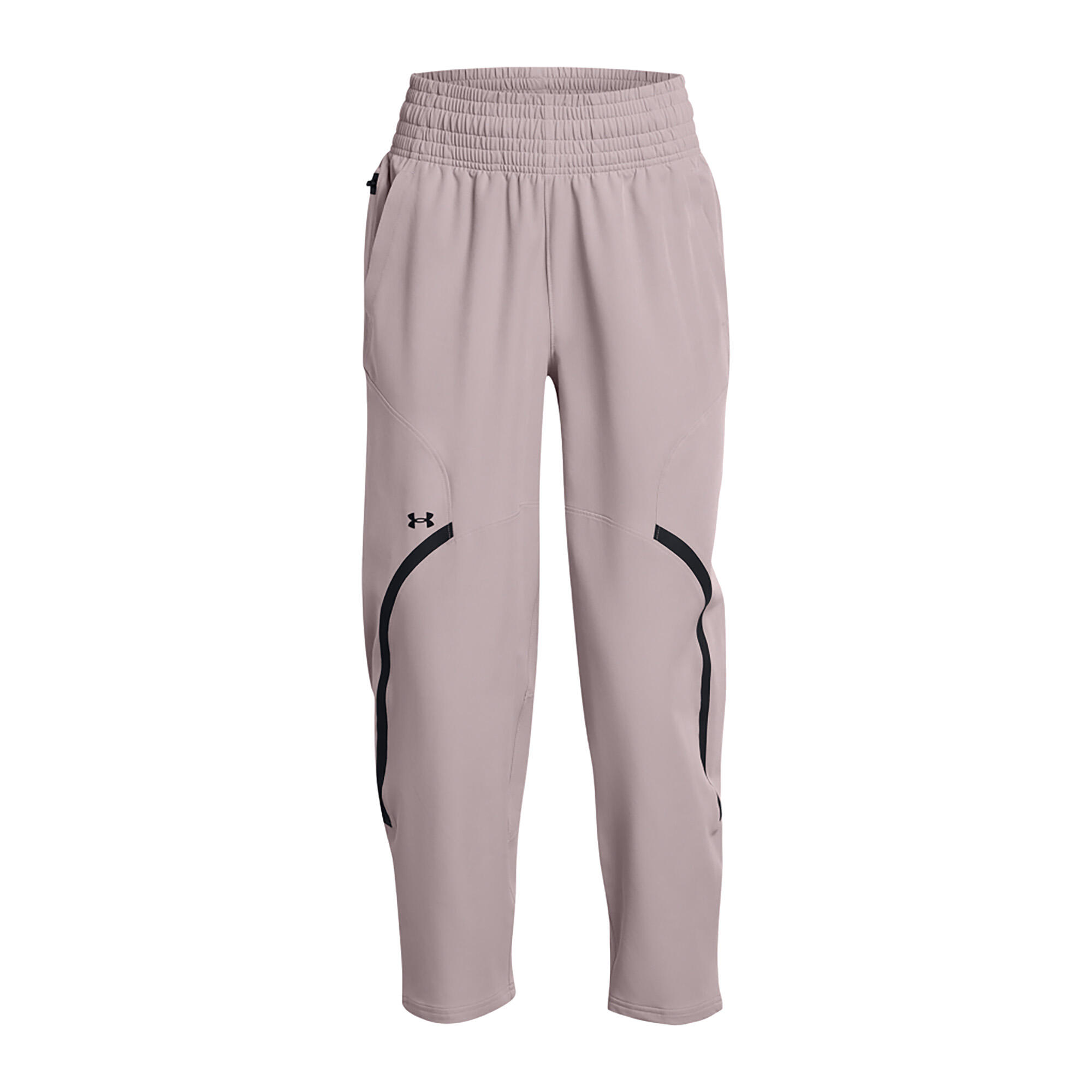 Spodnie treningowe damskie Under Armour Unstoppable Ankle