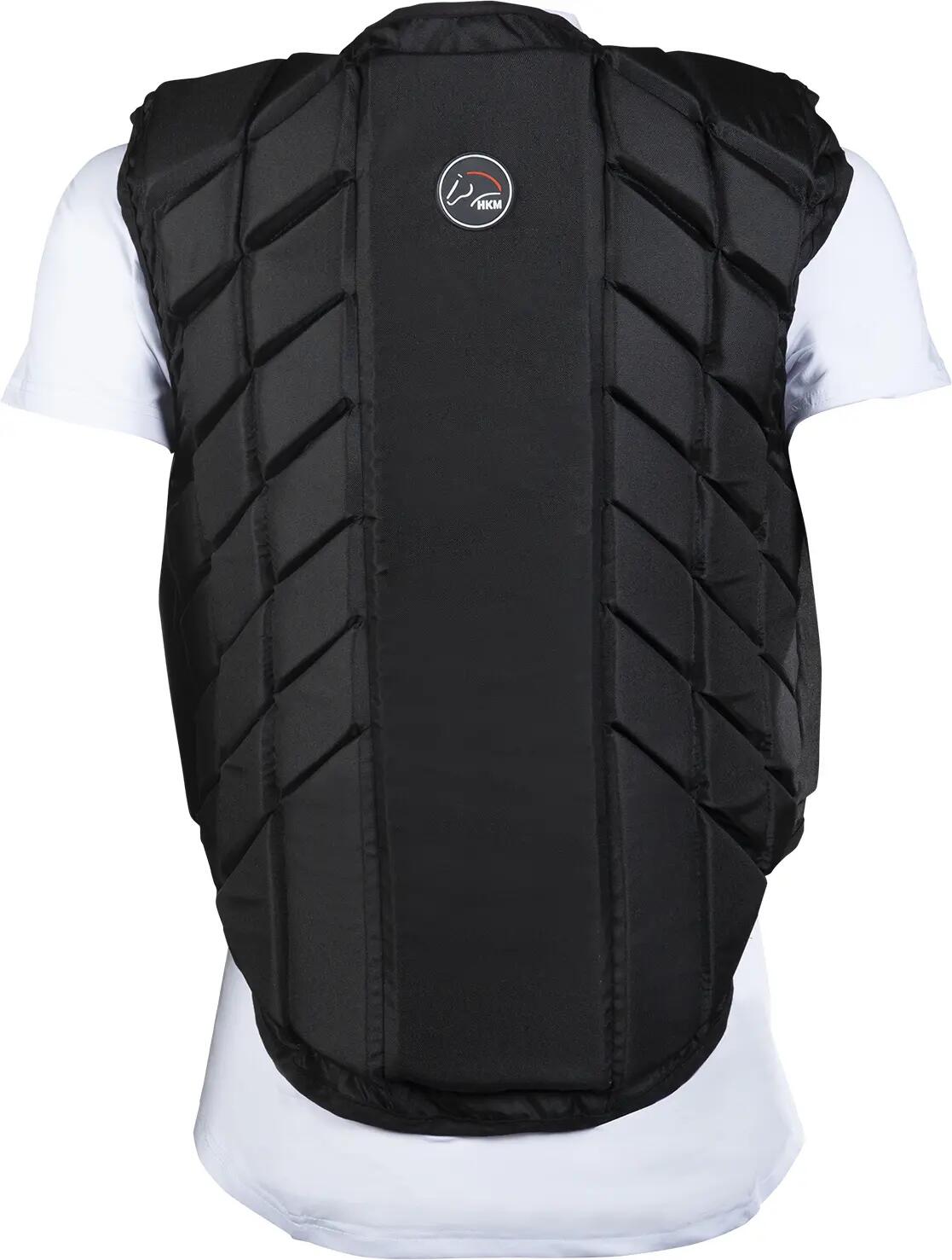 Kinder Sicherheitsweste Easy Fit 5/6