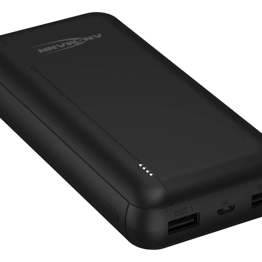 Ansmann Powerbank PB212 20.000 mAh