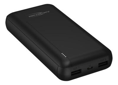 Ansmann powerbank 20000 mah pb212