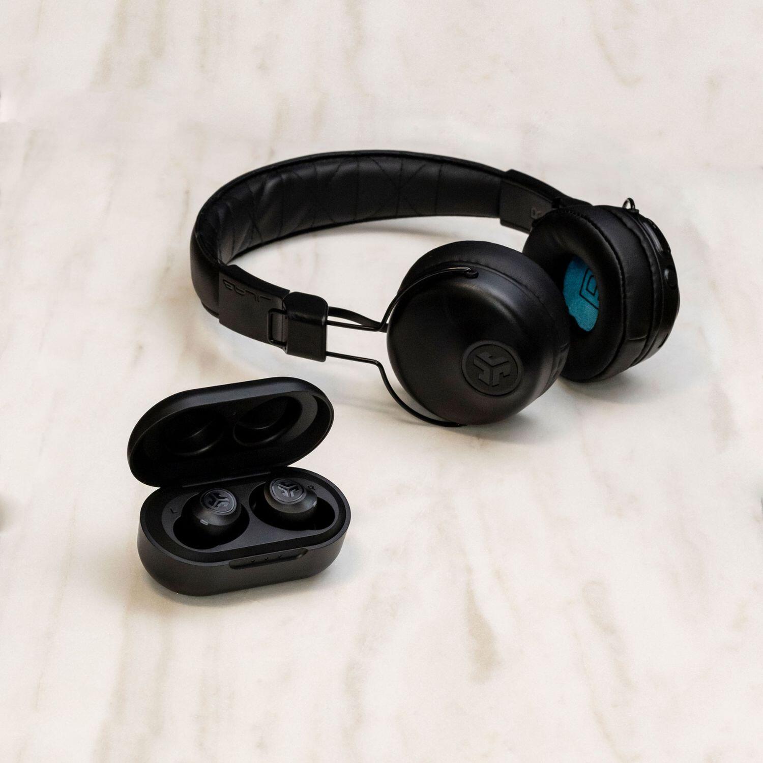 Casque sans fil Studio sans fil sur l'oreille 6/6