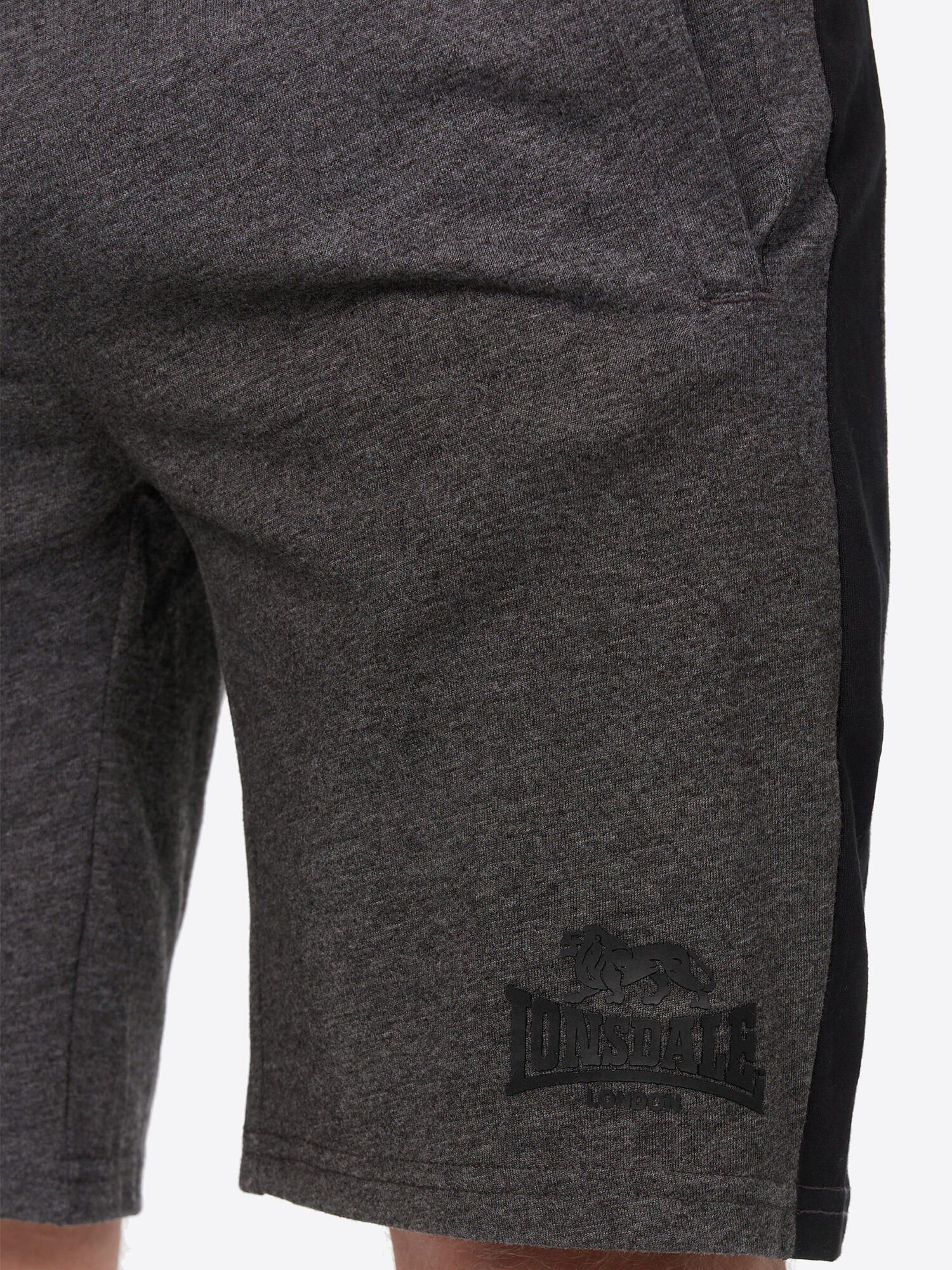 LONSDALE Herenshort regular fit ALVINGHAM 5/6
