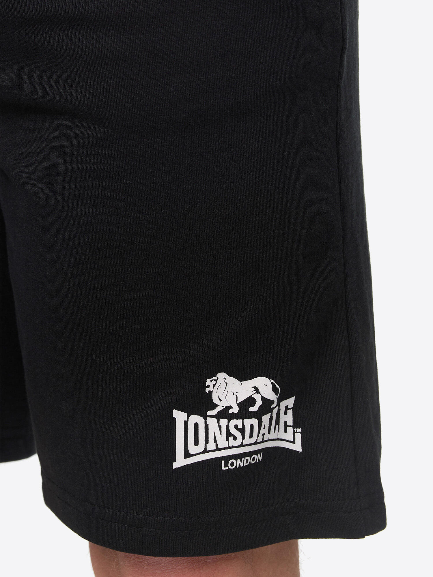 LONSDALE Herenshort regular fit COVENTRY 5/5