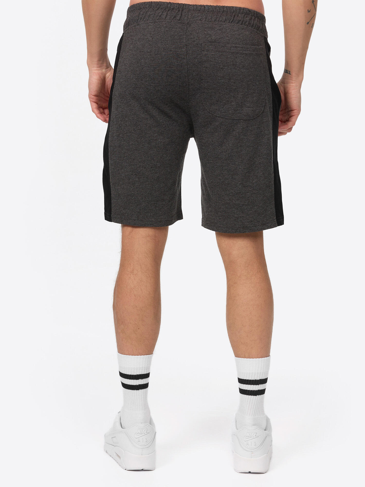 LONSDALE Herenshort regular fit ALVINGHAM 4/6