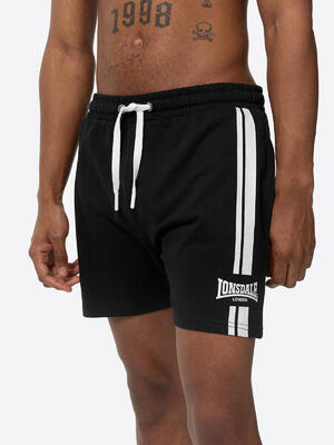 LONSDALE Herren Shorts normale Passform ARDCHARNICH