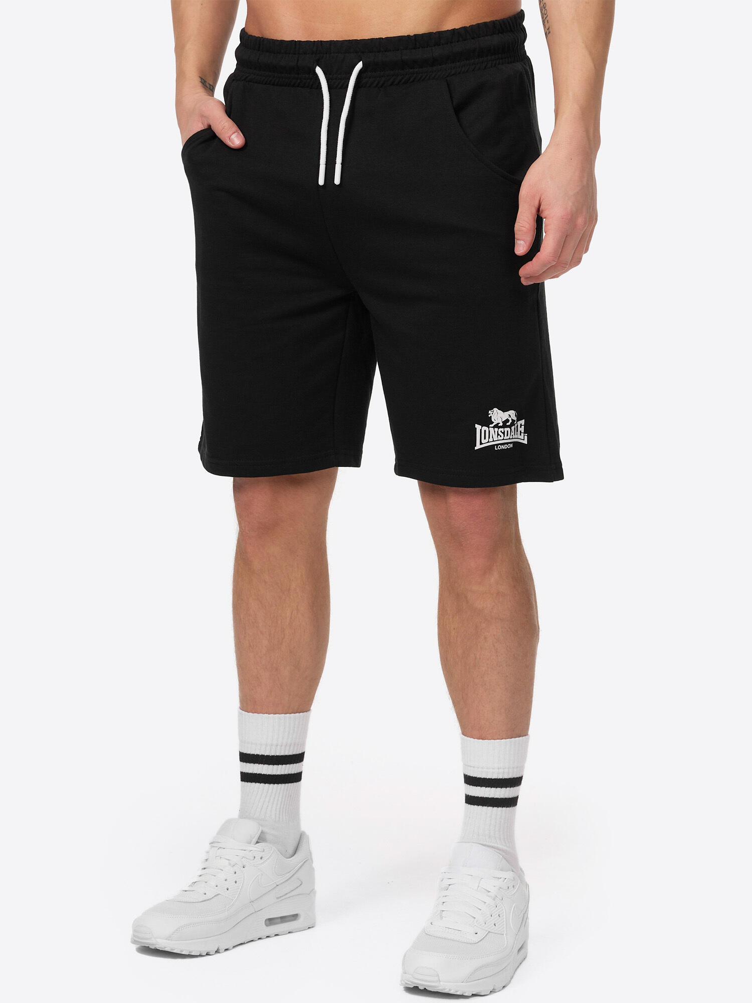 LONSDALE picture