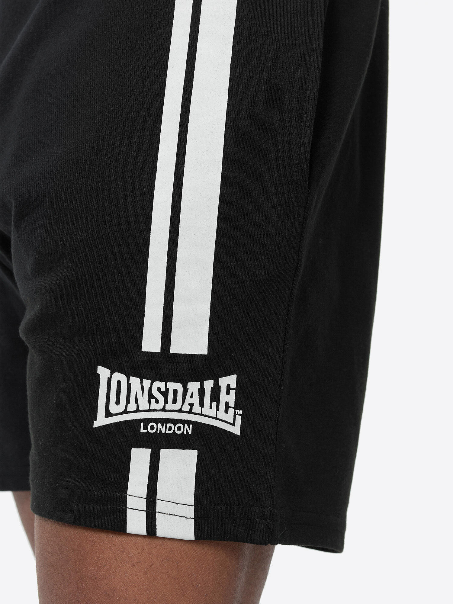 Pantaloncini Lonsdale Ardcharnich 5/5