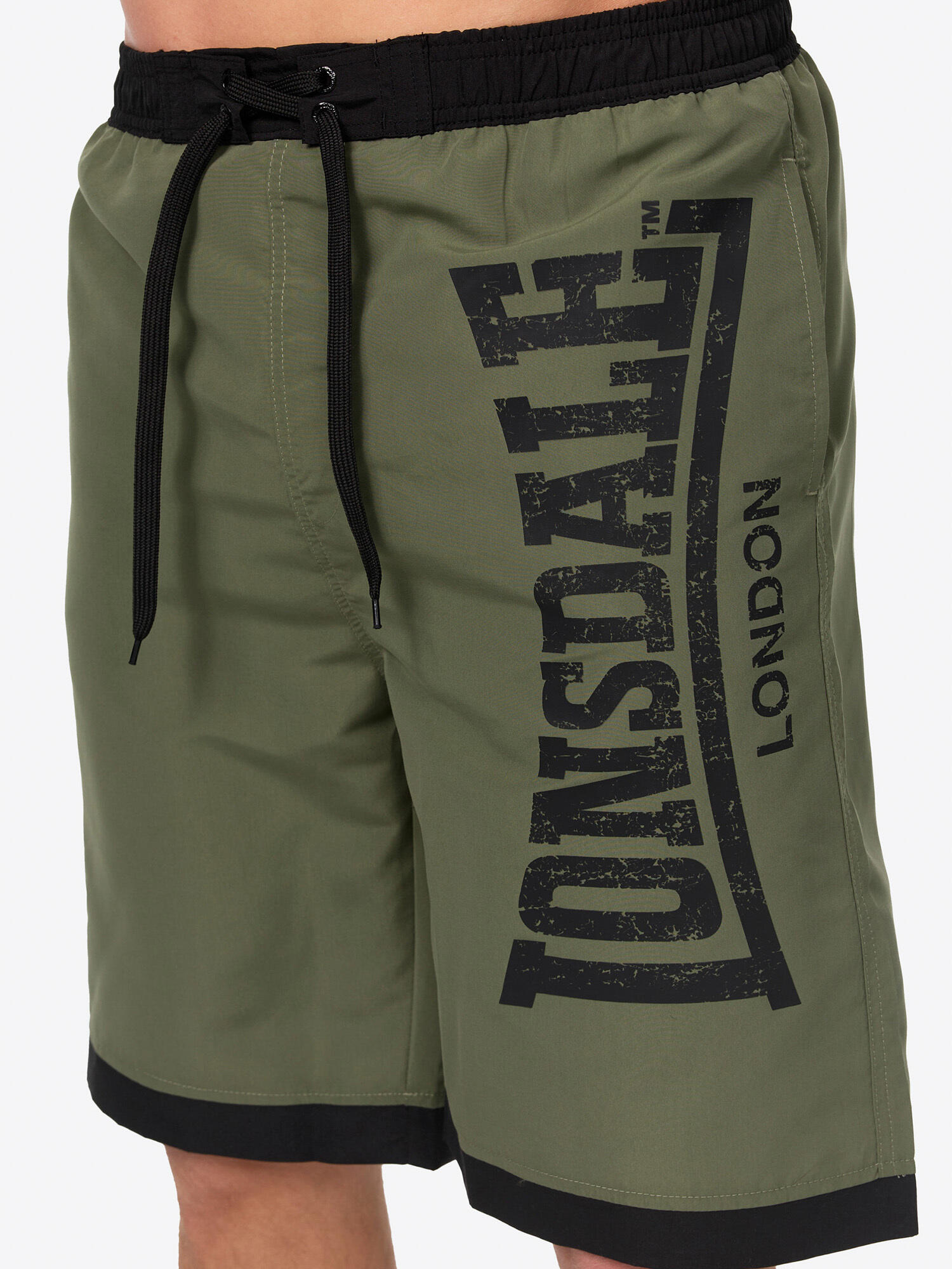 Short Lonsdale Clennel 5/5