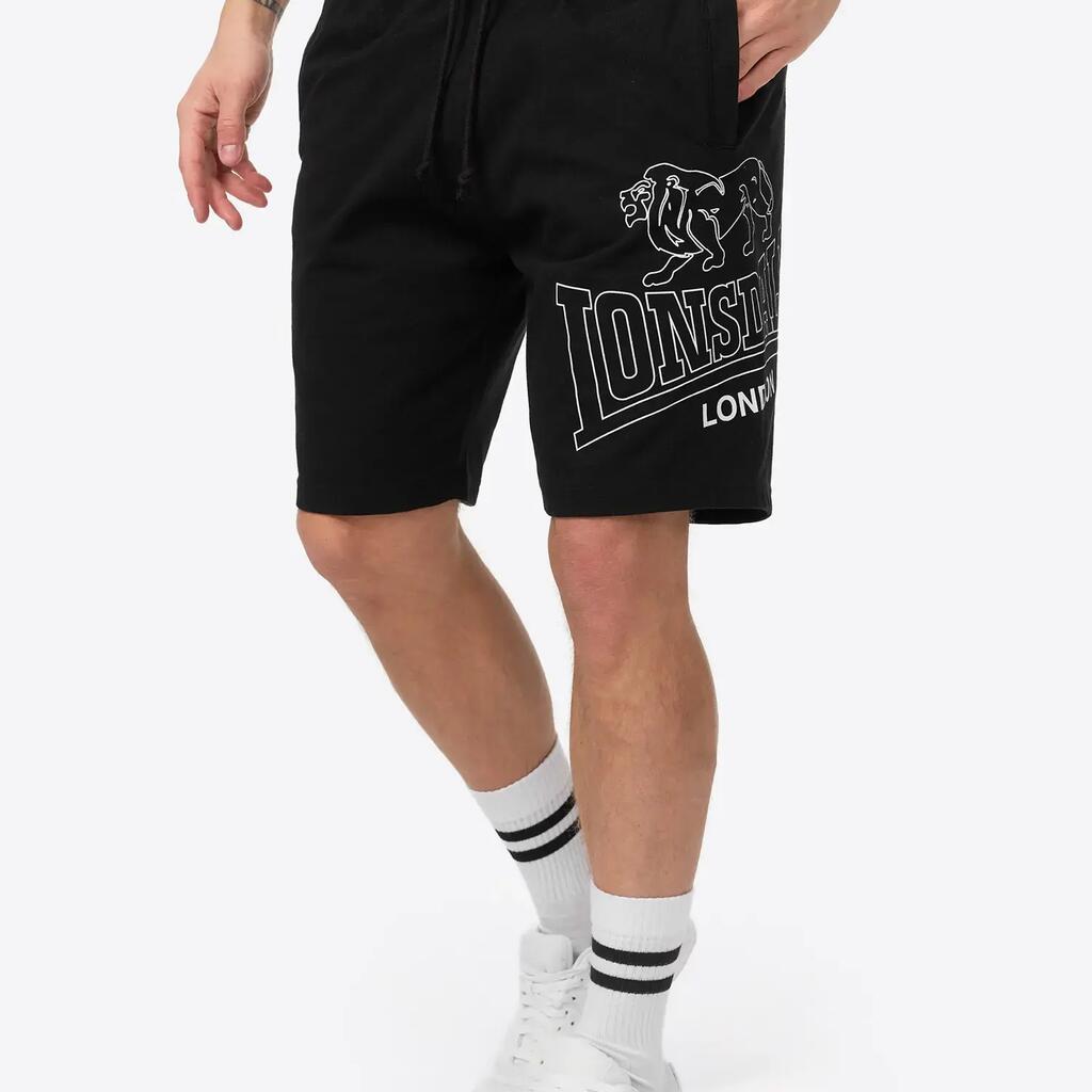Short Lonsdale Chilley