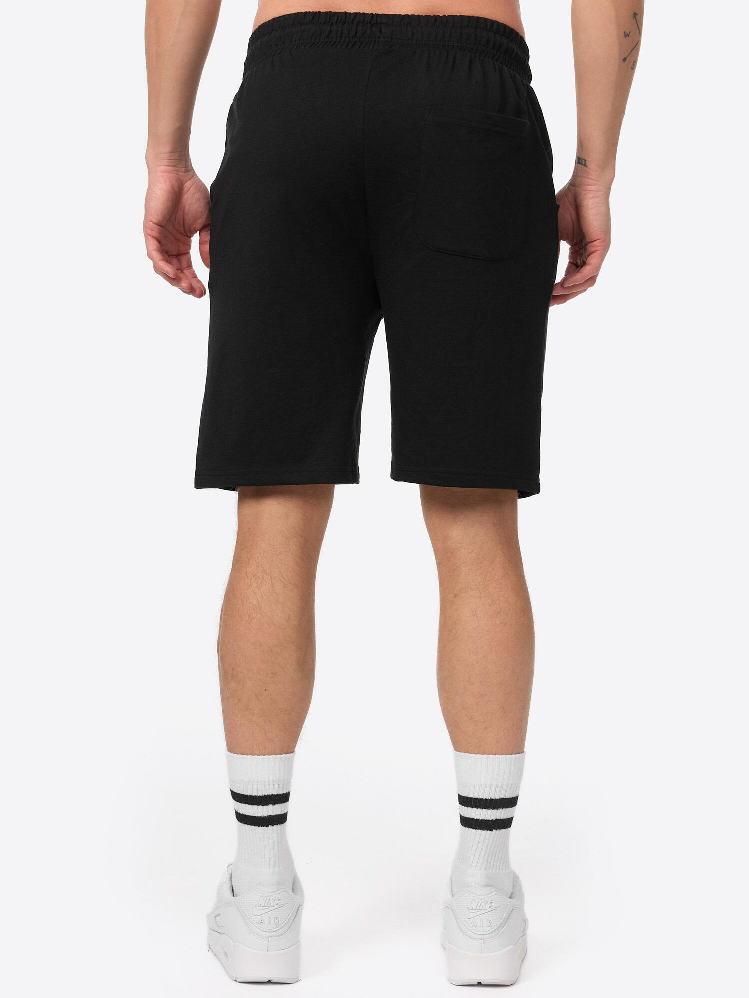 LONSDALE Herenshort regular fit COVENTRY 4/5
