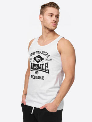 Canottiera Lonsdale Biggin