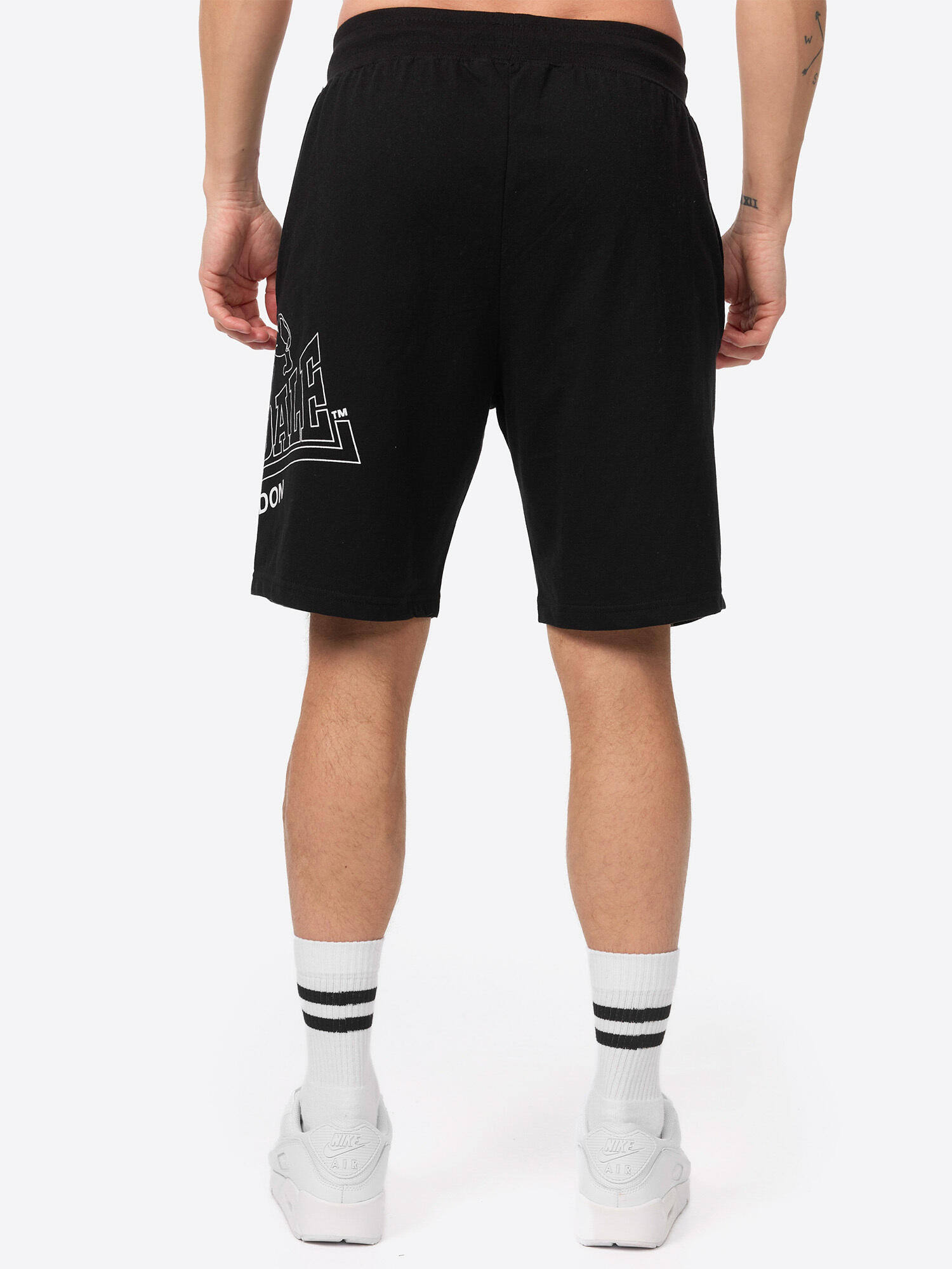 Short Lonsdale Chilley 4/5
