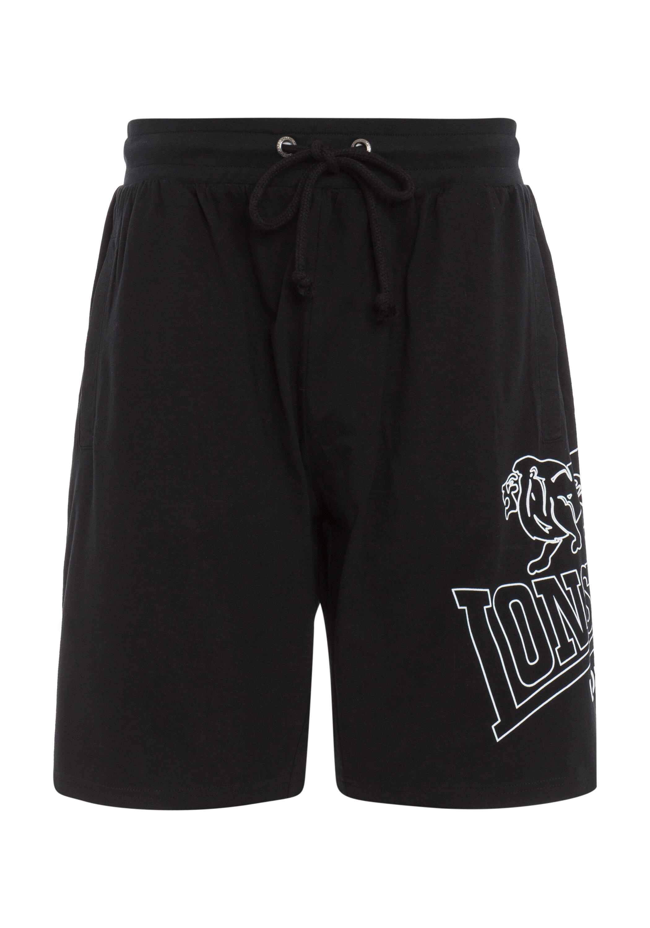 Short Lonsdale Chilley 2/5