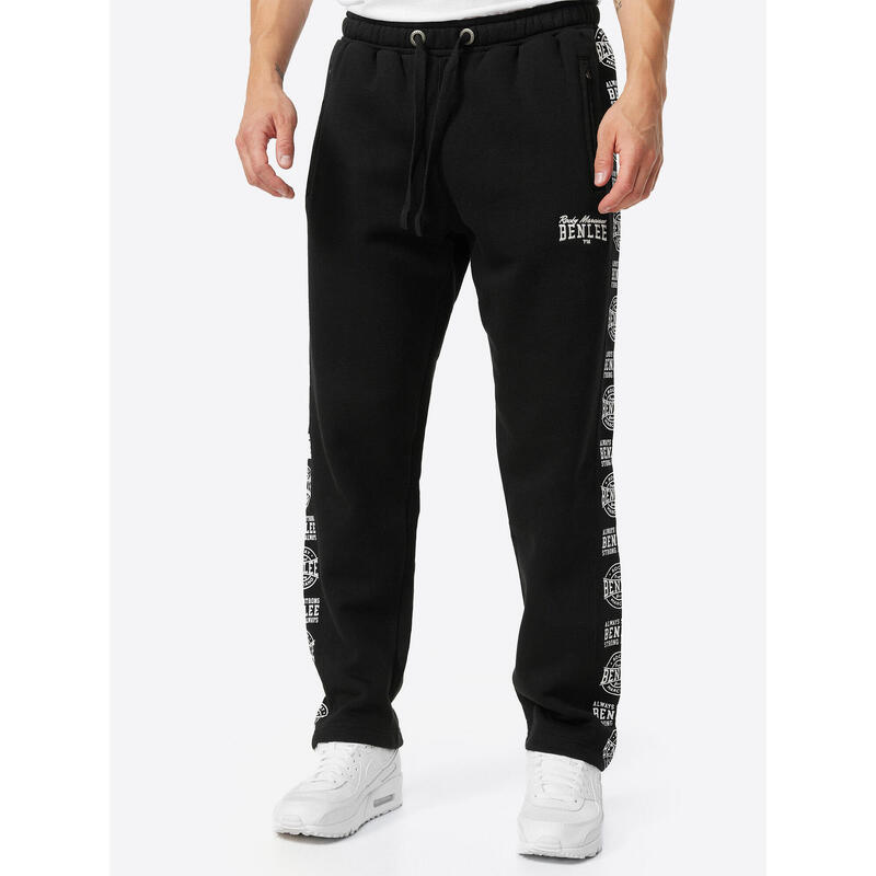 Jogging coupe classique Benlee Hervey