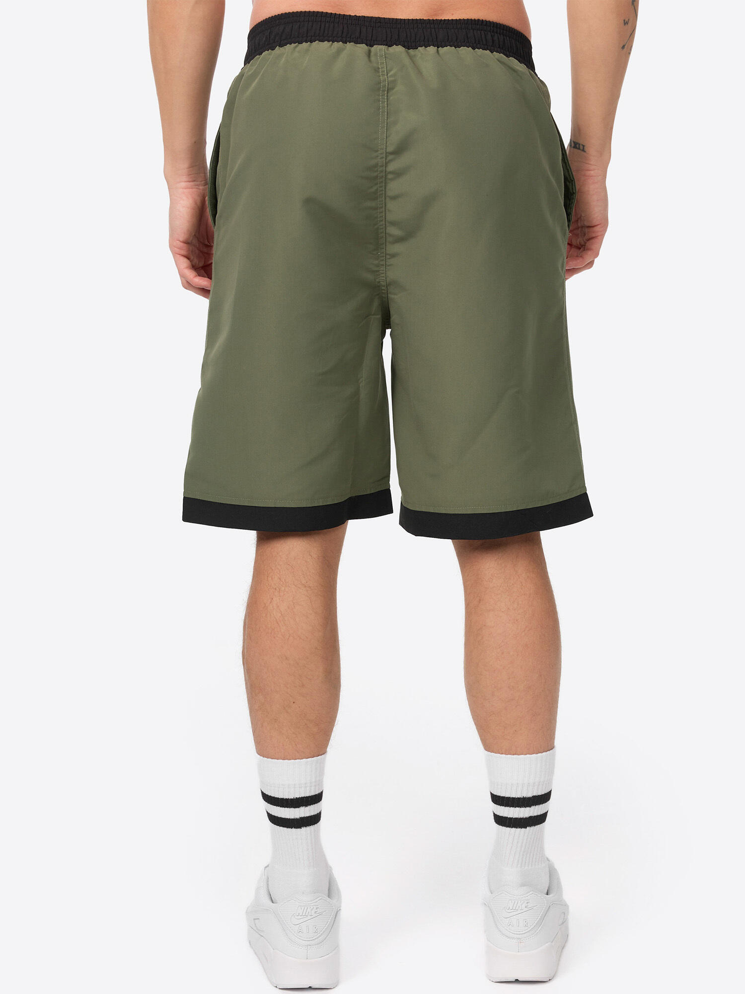 Short Lonsdale Clennel 4/5