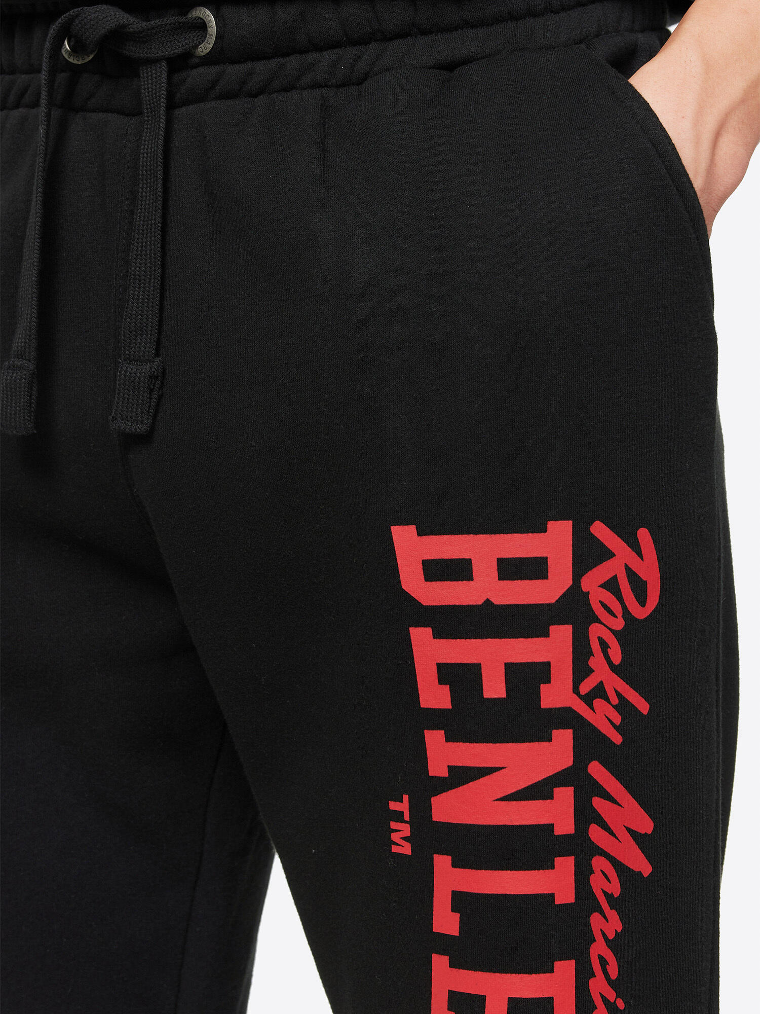Pantalón de chándal corte clásico Benlee Beaty 5/5