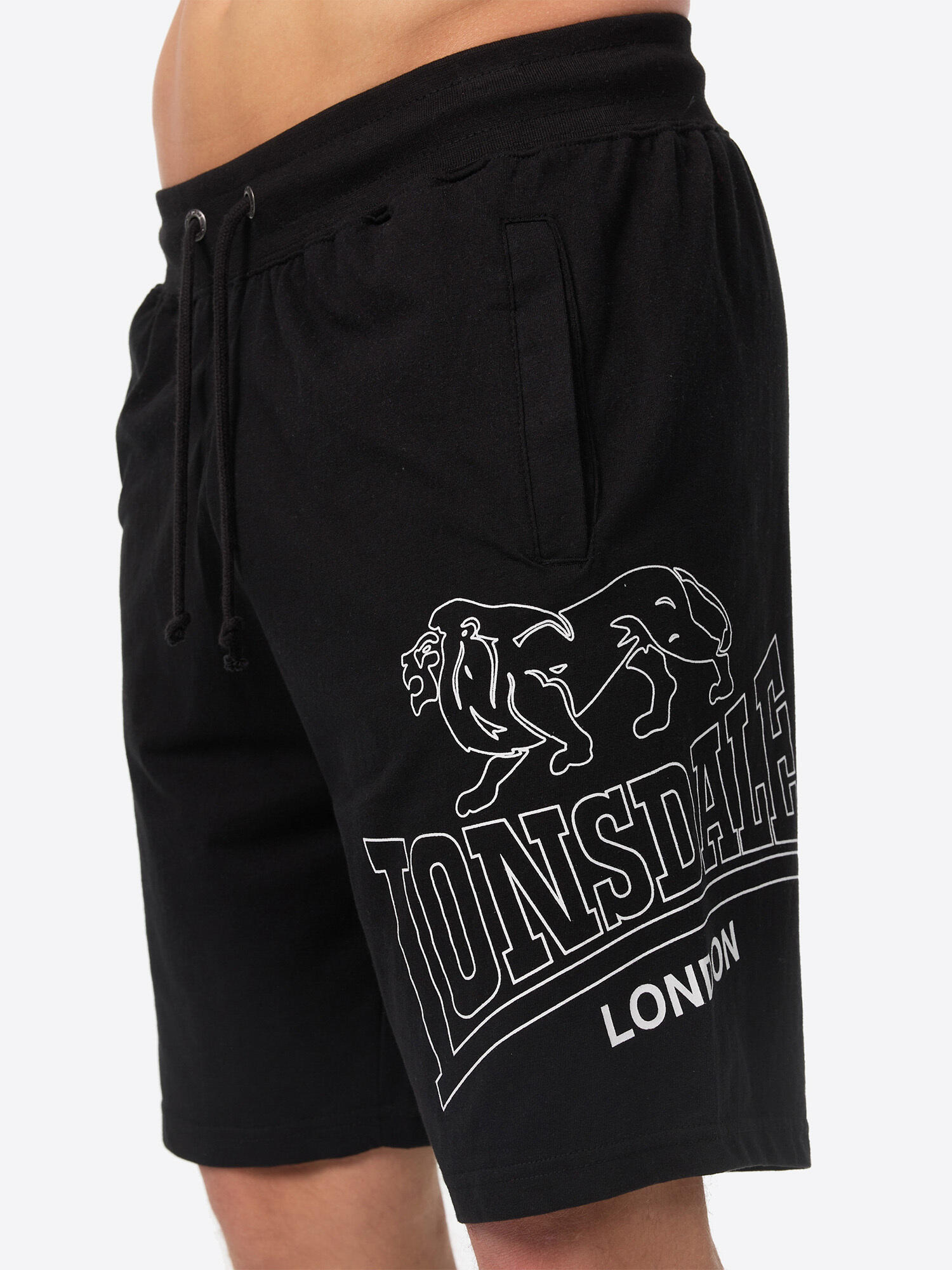Short Lonsdale Chilley 5/5