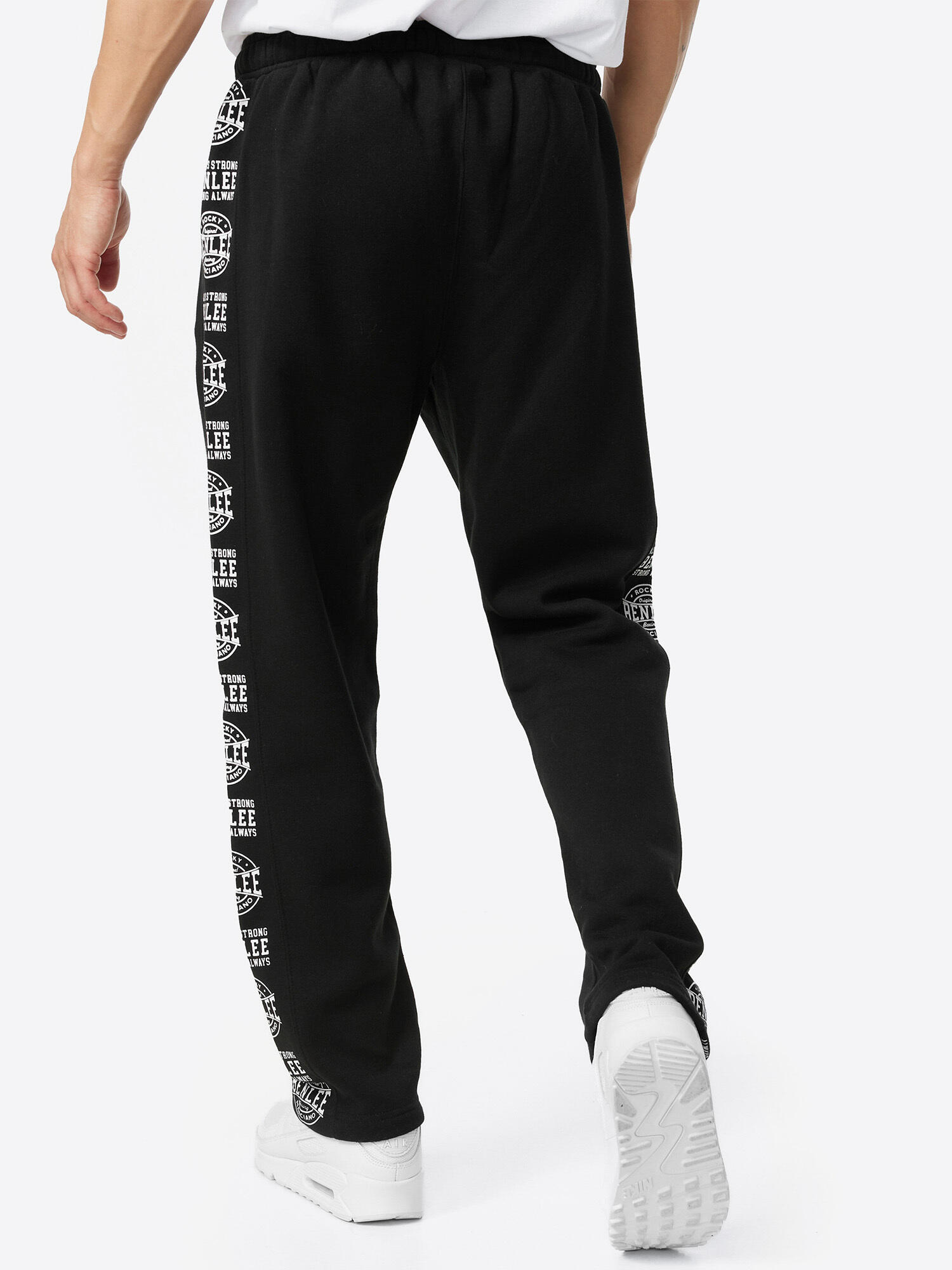 Pantalon de jogging coupe classique Benlee Hervey 4/5