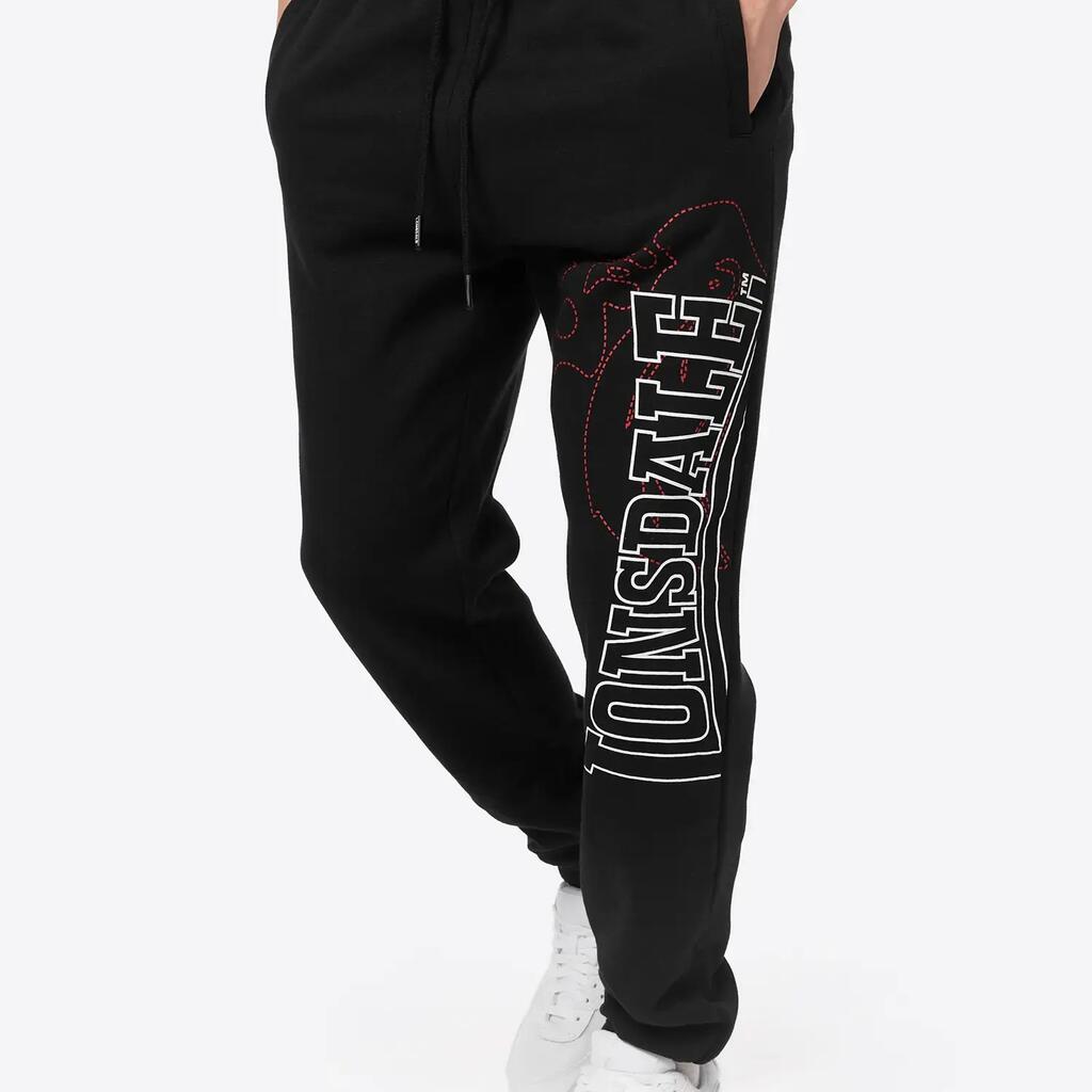 Jogging Trousers Lonsdale Dartford