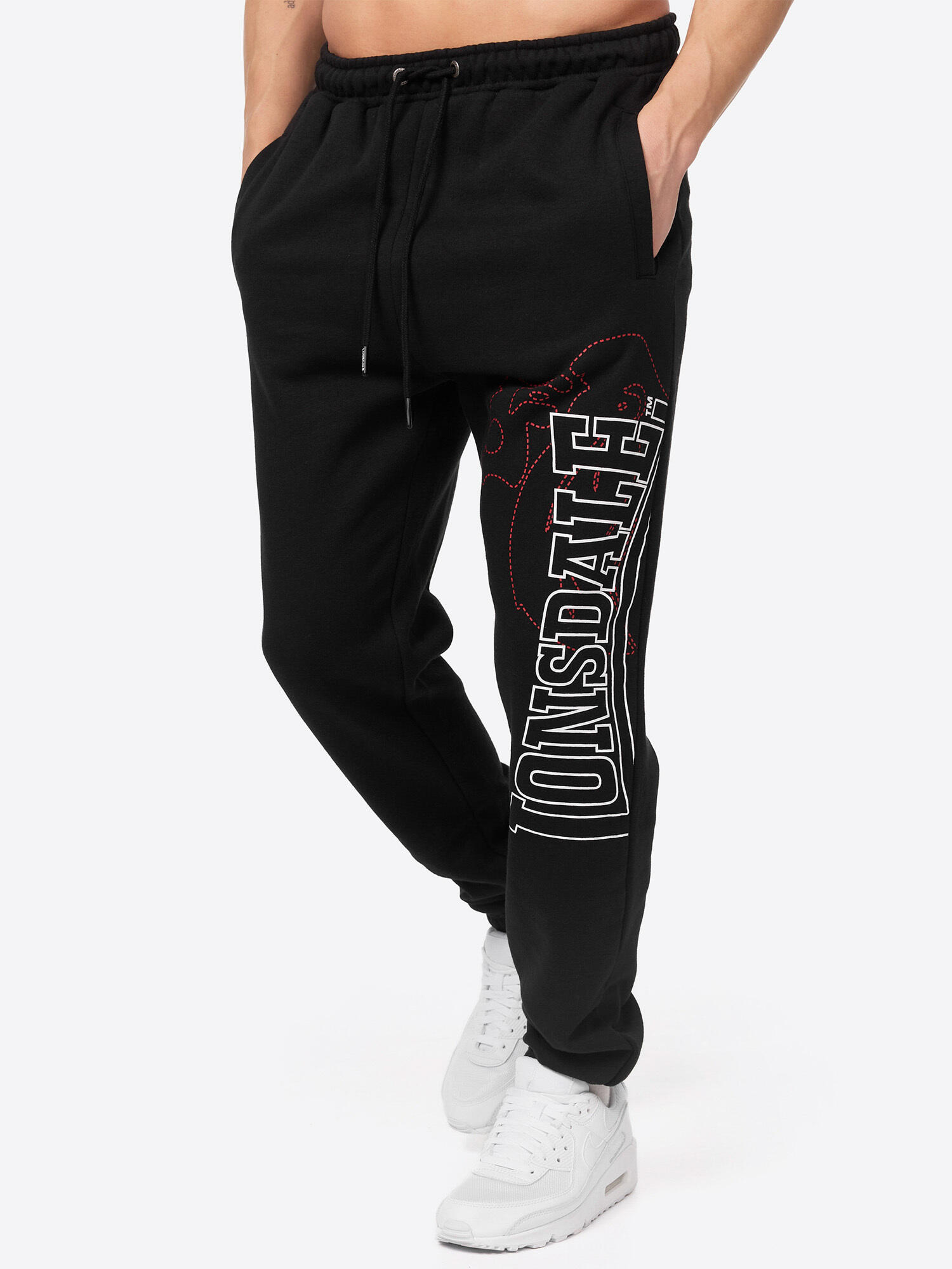 LONSDALE Jogging Trousers Lonsdale Dartford