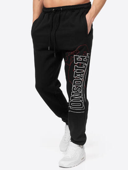 Pantalon de jogging Lonsdale Dartford
