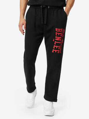 Jogging benlee beaty