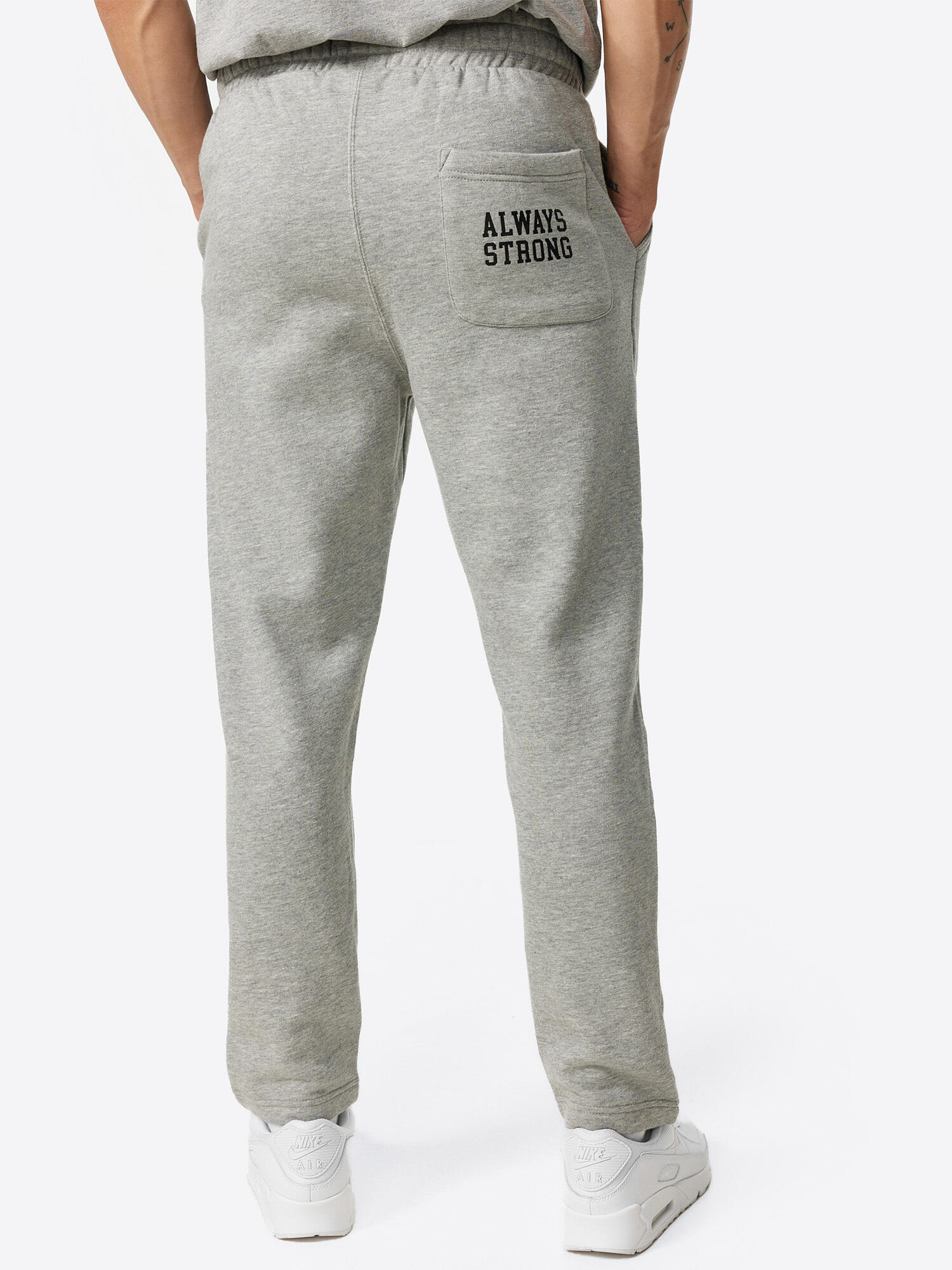 Pantalón de chándal corte clásico Benlee Beaty 4/5