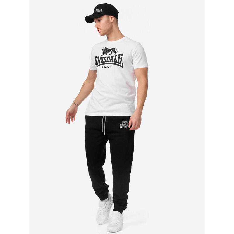 Pantaloni de jogging Lonsdale Two Tones