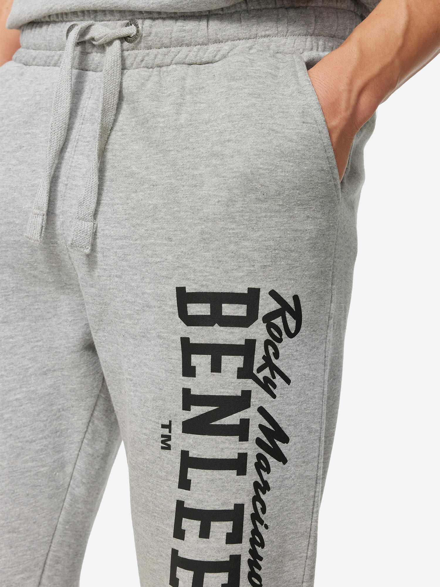 Pantalón de chándal corte clásico Benlee Beaty 5/5