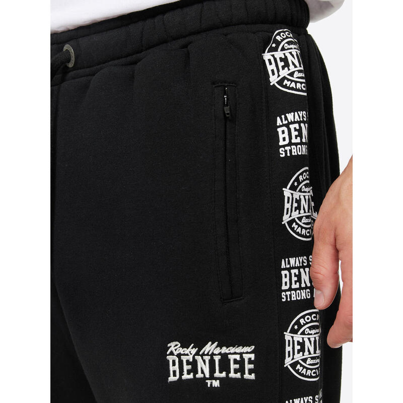 Jogging coupe classique Benlee Hervey