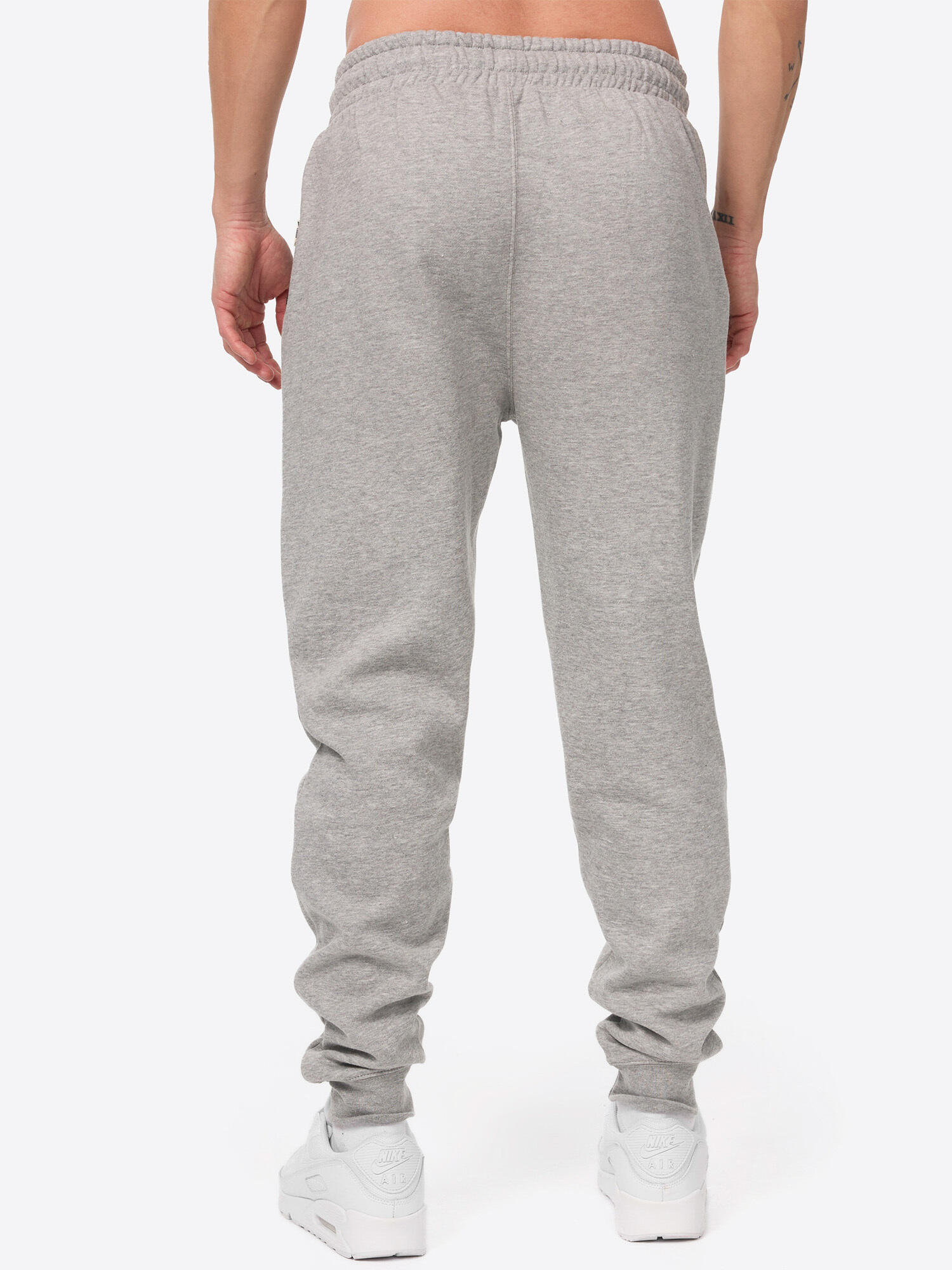Pantaloni running Lonsdale Two Tones 4/5