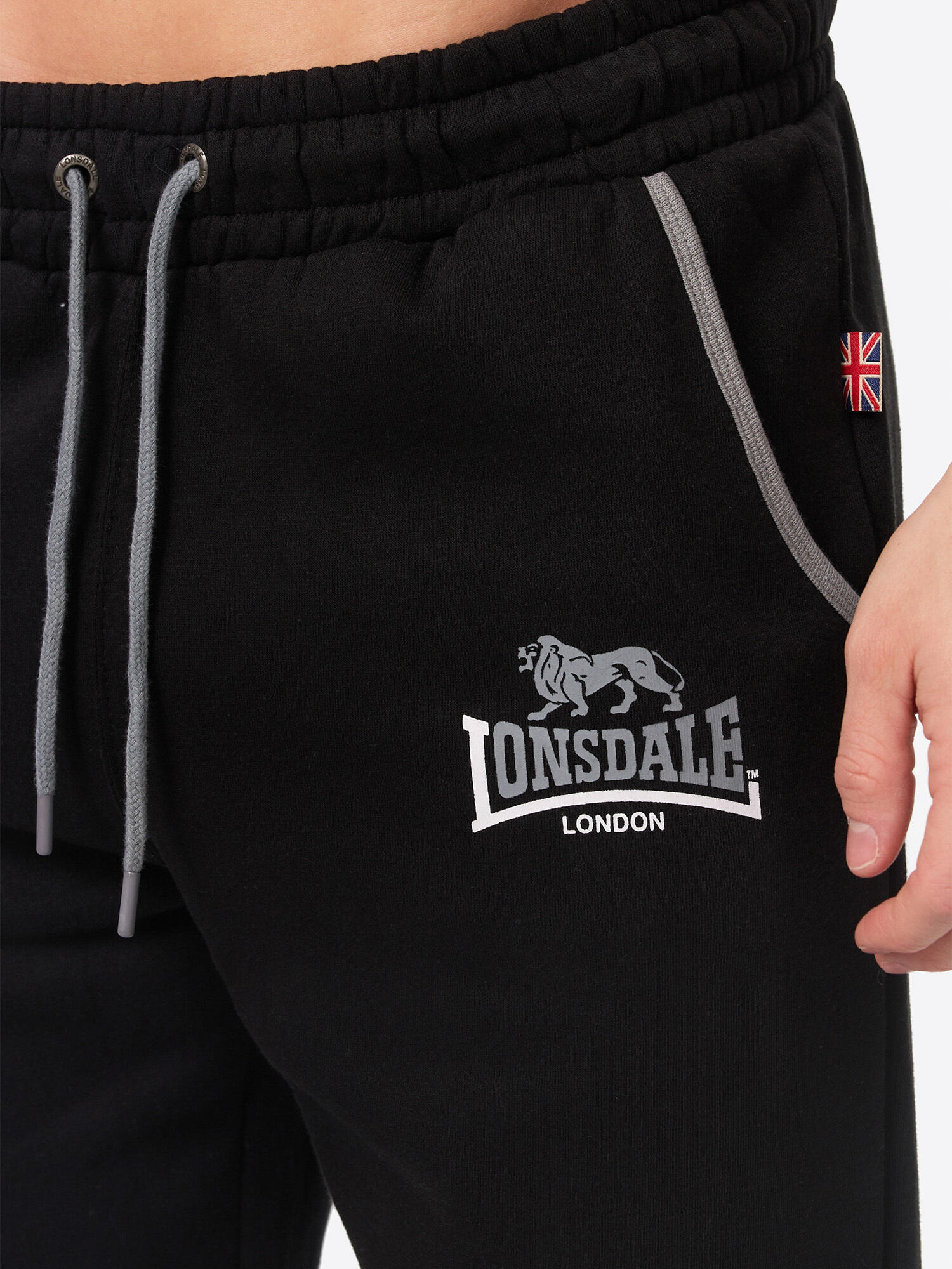 Pantalon de jogging Lonsdale Two Tones 5/5
