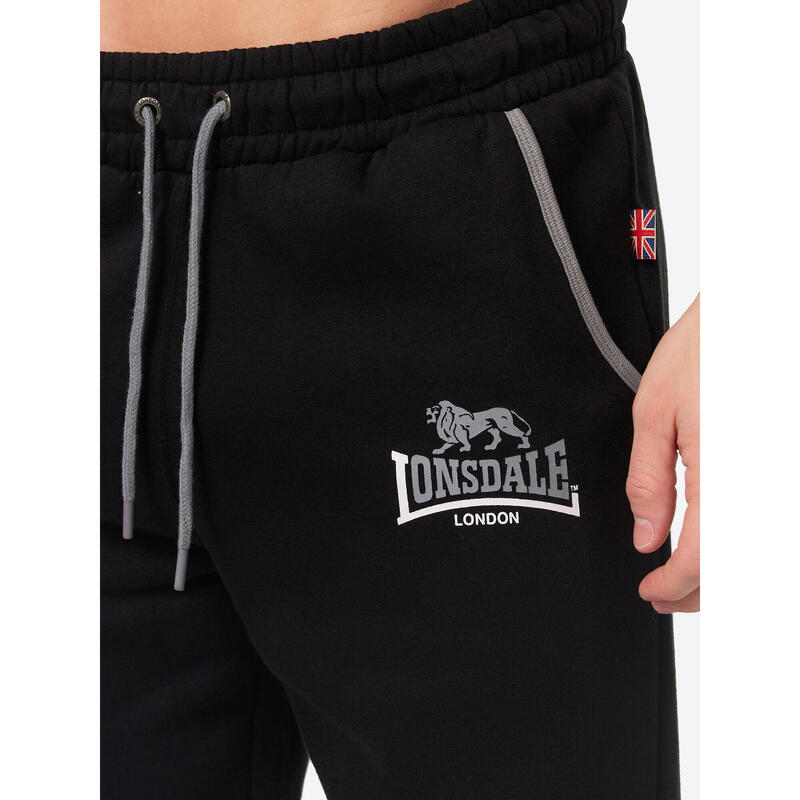 Pantaloni de jogging Lonsdale Two Tones