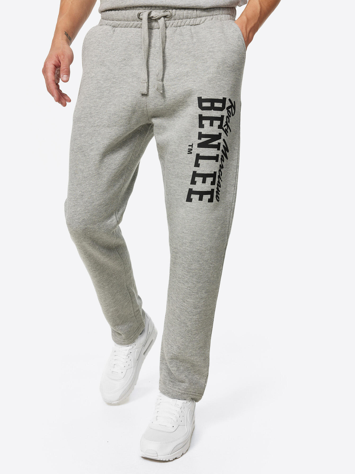 BENLEE Pantaloni da jogging a taglio classico Benlee Beaty