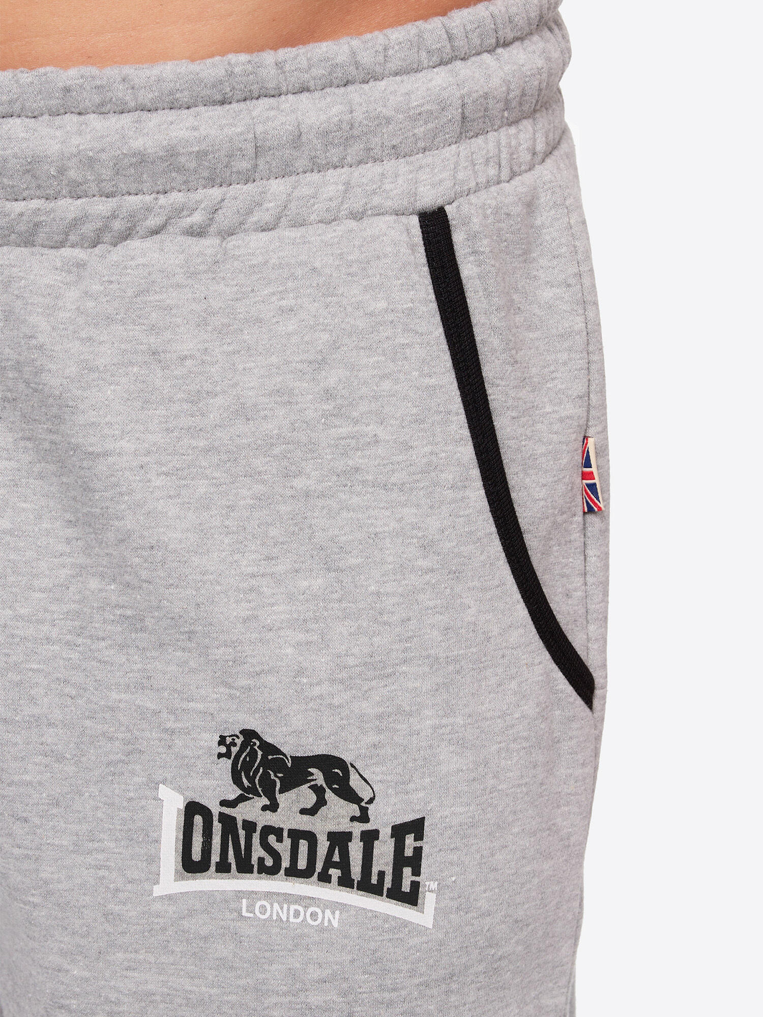 Pantalon de jogging Lonsdale Two Tones 5/5