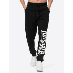 Pantalon de jogging grand logo Lonsdale