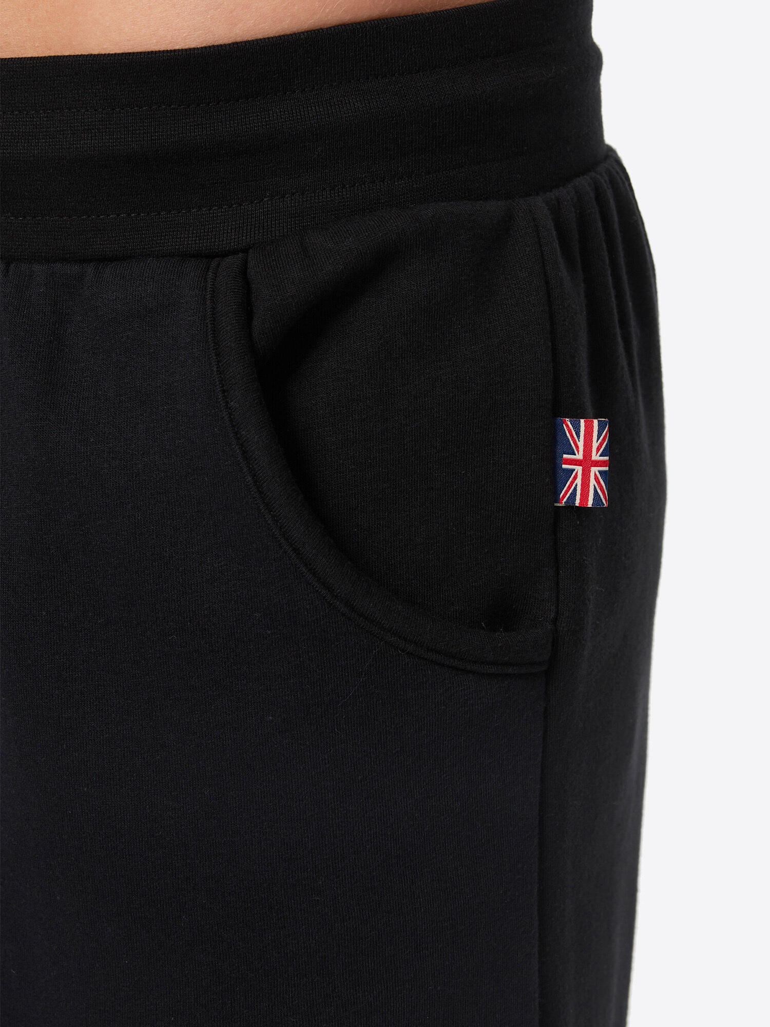 Pantalon de jogging grand logo Lonsdale 5/5