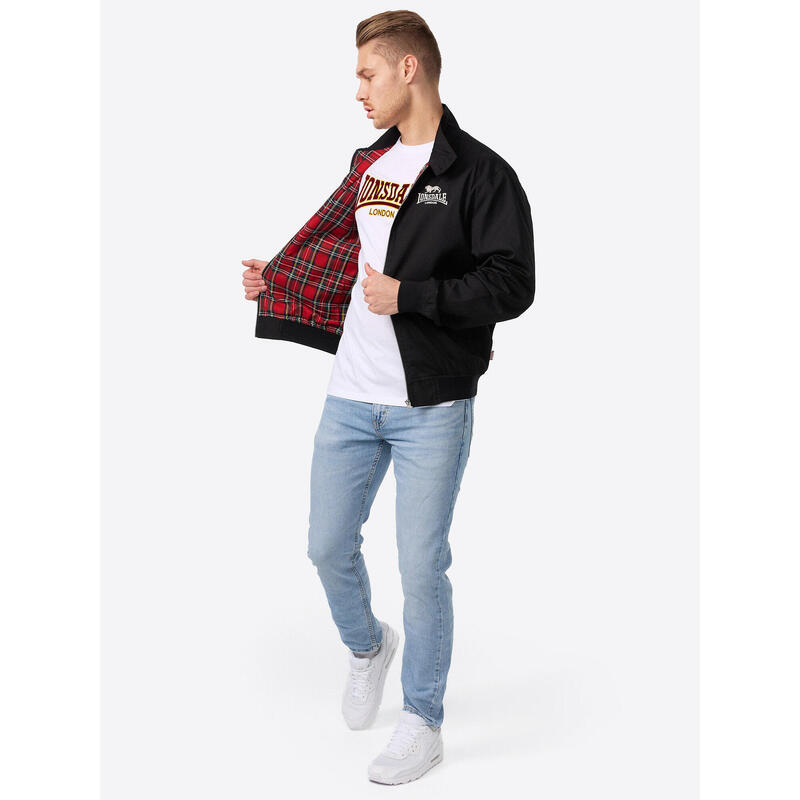Jachetă Lonsdale Classic
