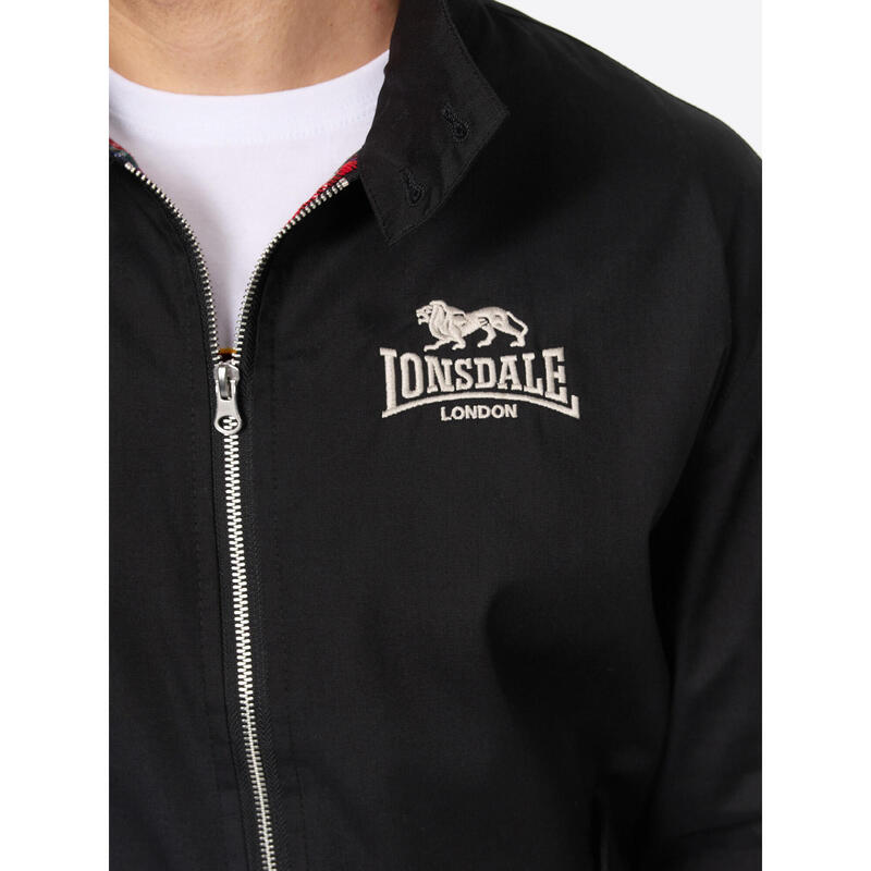 Jachetă Lonsdale Classic