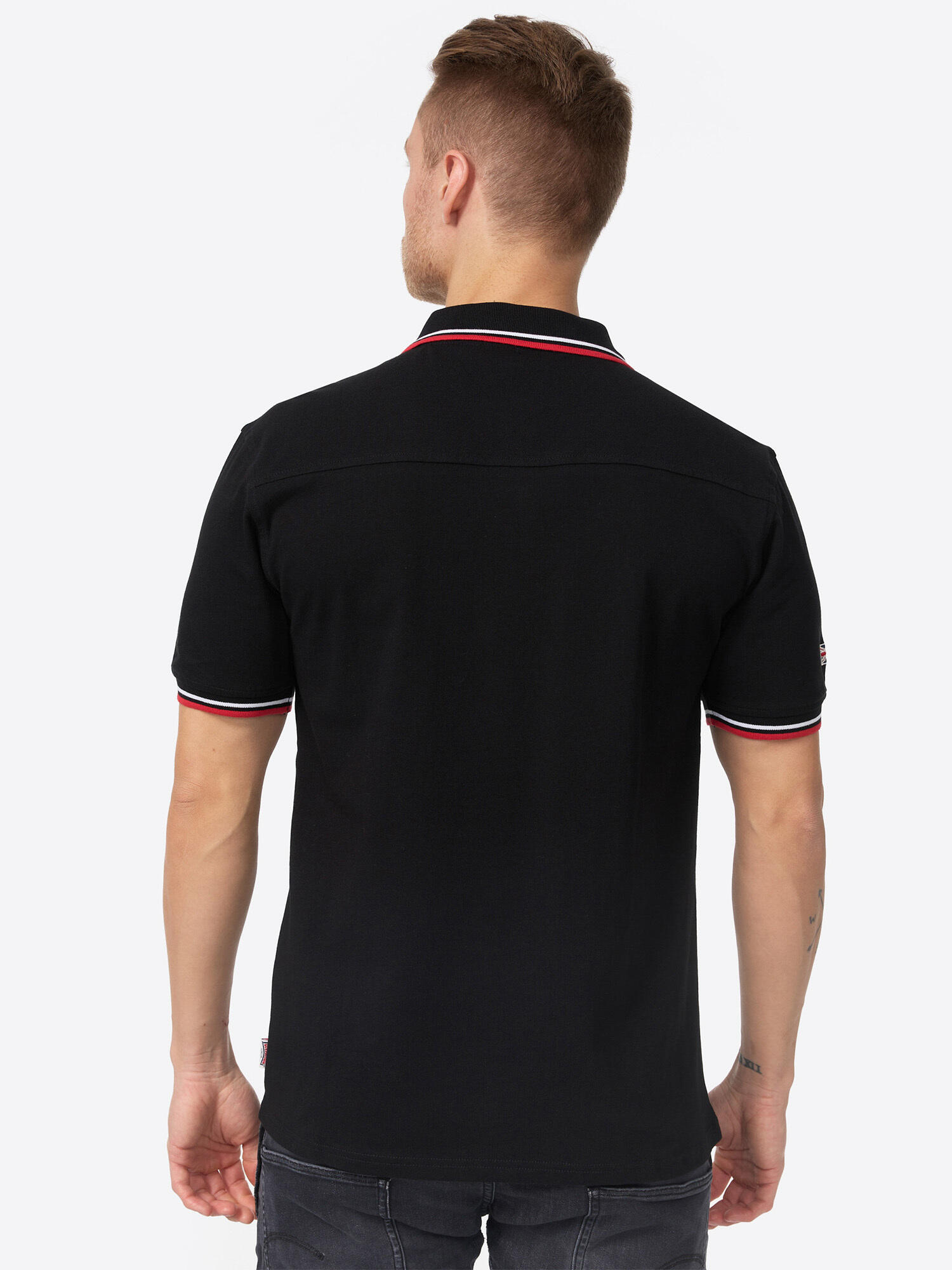 Polo Lonsdale Lynton 4/5