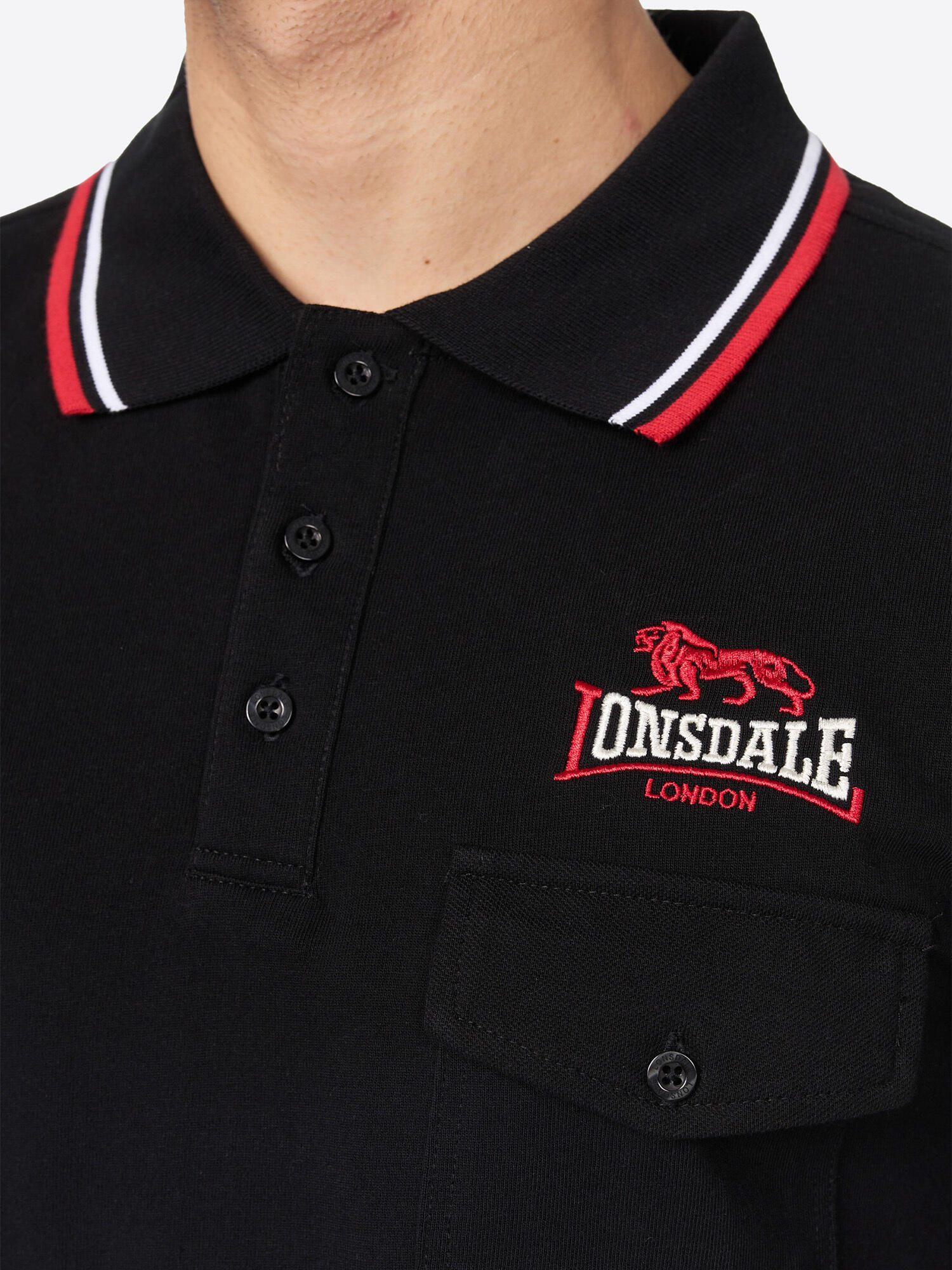 Polo Lonsdale Lynton 5/5