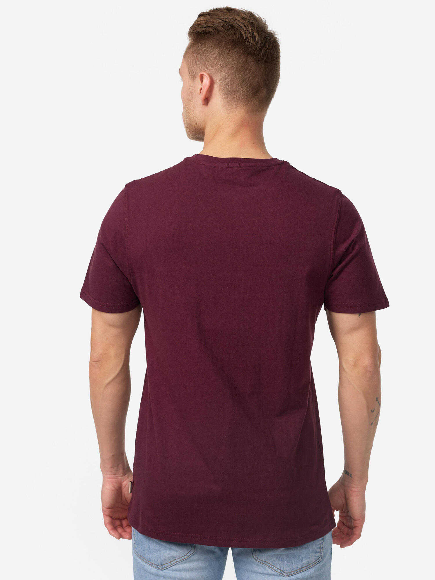 T-Shirt Lonsdale Classic 4/5