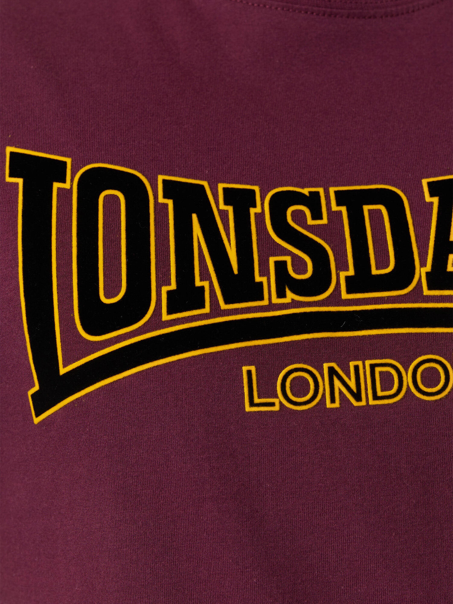 T-Shirt Lonsdale Classic 5/5