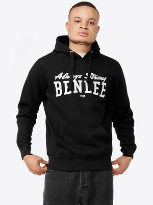 Benlee heren sweatshirt met capuchon slim fit hood strong