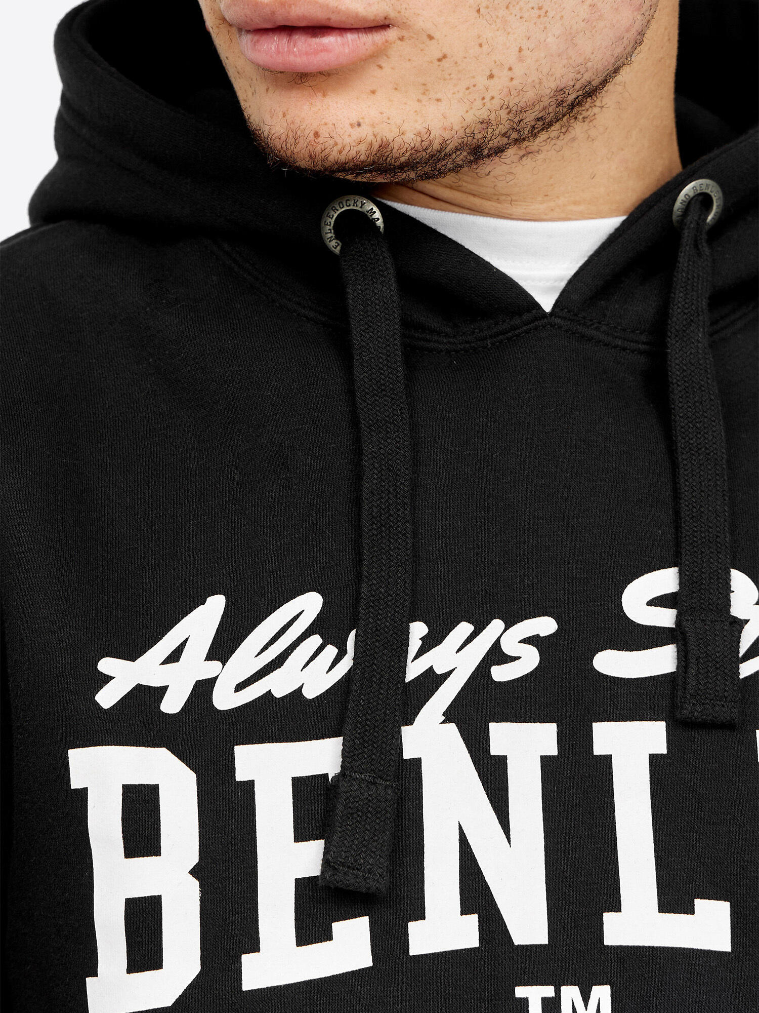 Hoodie Benlee Strong 5/5