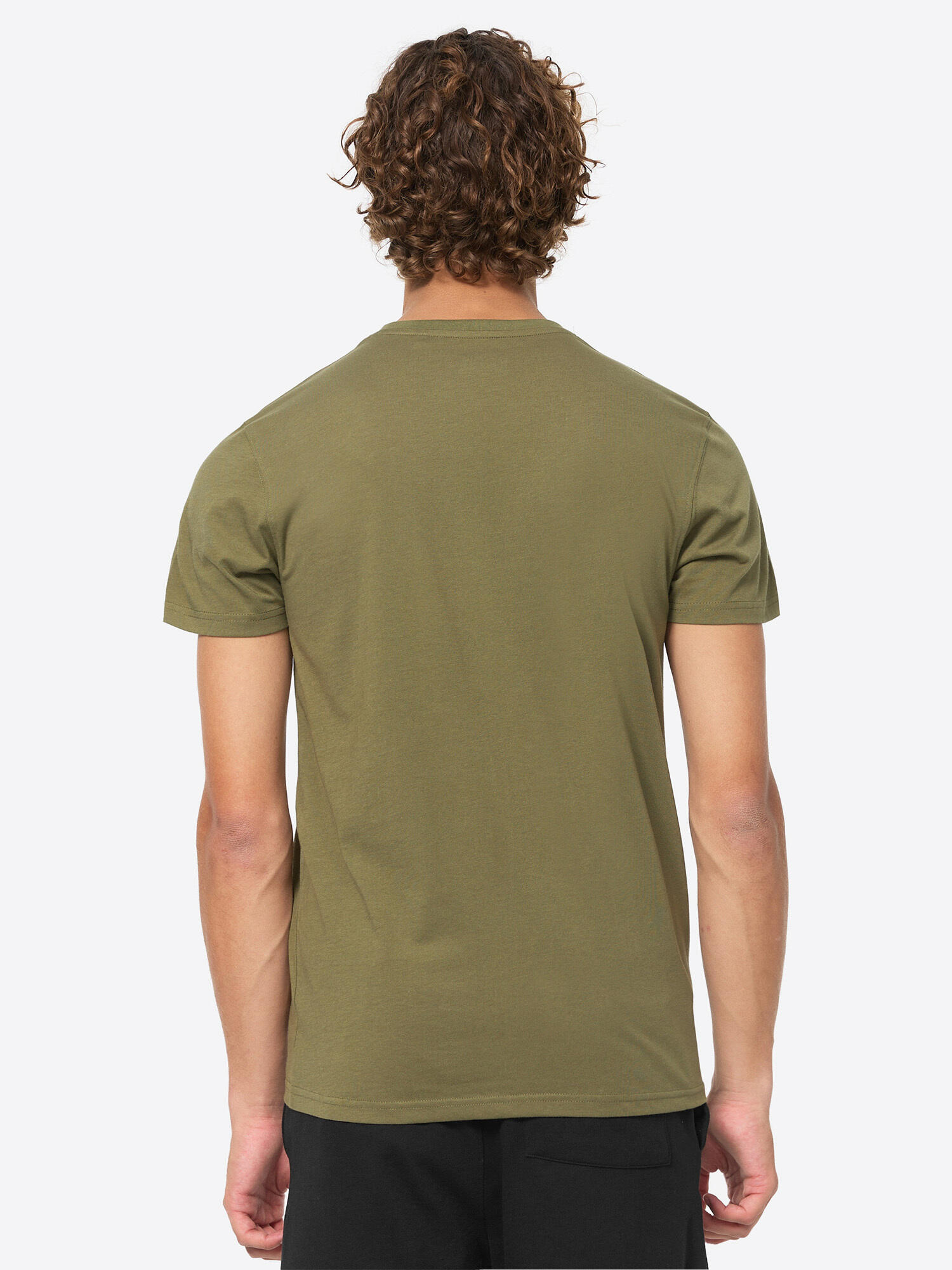 T-Shirt Lonsdale 4/6