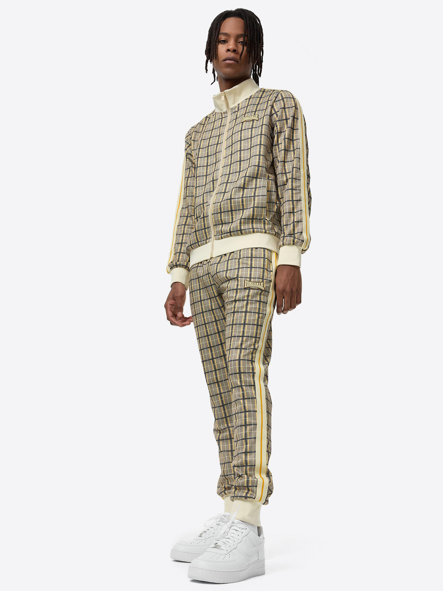 LONSDALE Tuta da ginnastica Lonsdale Seabrook